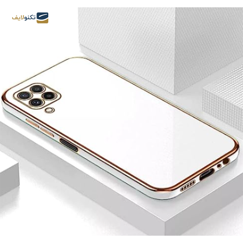 کاور گوشی سامسونگ گلکسی M53 5G مدل مای کیس - My Case Cover For Samsung Galaxy M53 5G