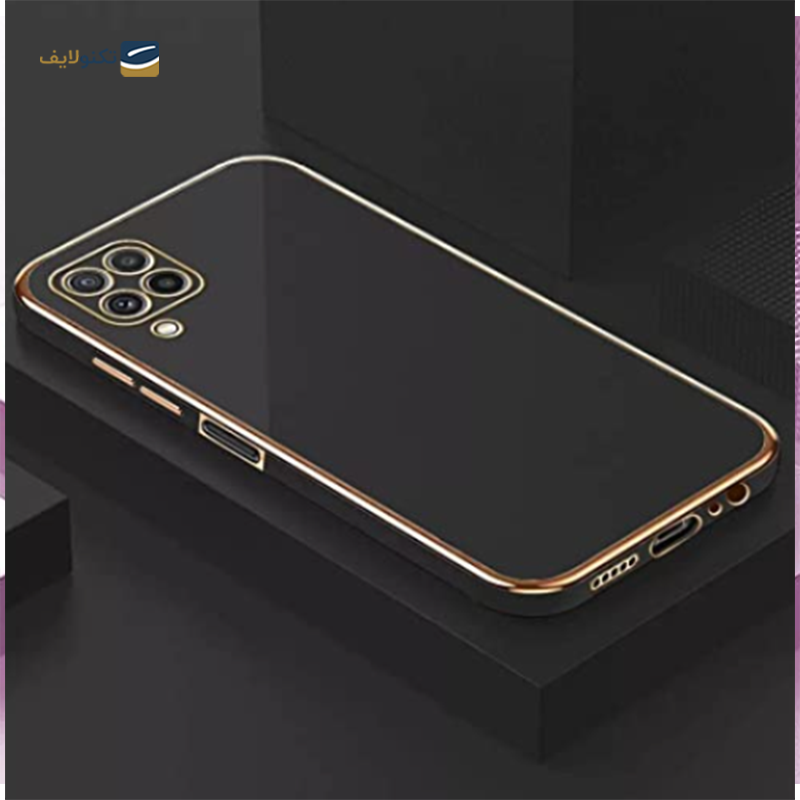 کاور گوشی سامسونگ گلکسی M53 5G مدل مای کیس - My Case Cover For Samsung Galaxy M53 5G