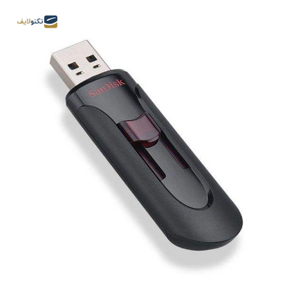  فلش مموری سن دیسک مدل CZ600 ظرفیت 32 گیگابایت -  فلش مموری سن دیسک مدل CZ600 ظرفیت 32 گیگابایت