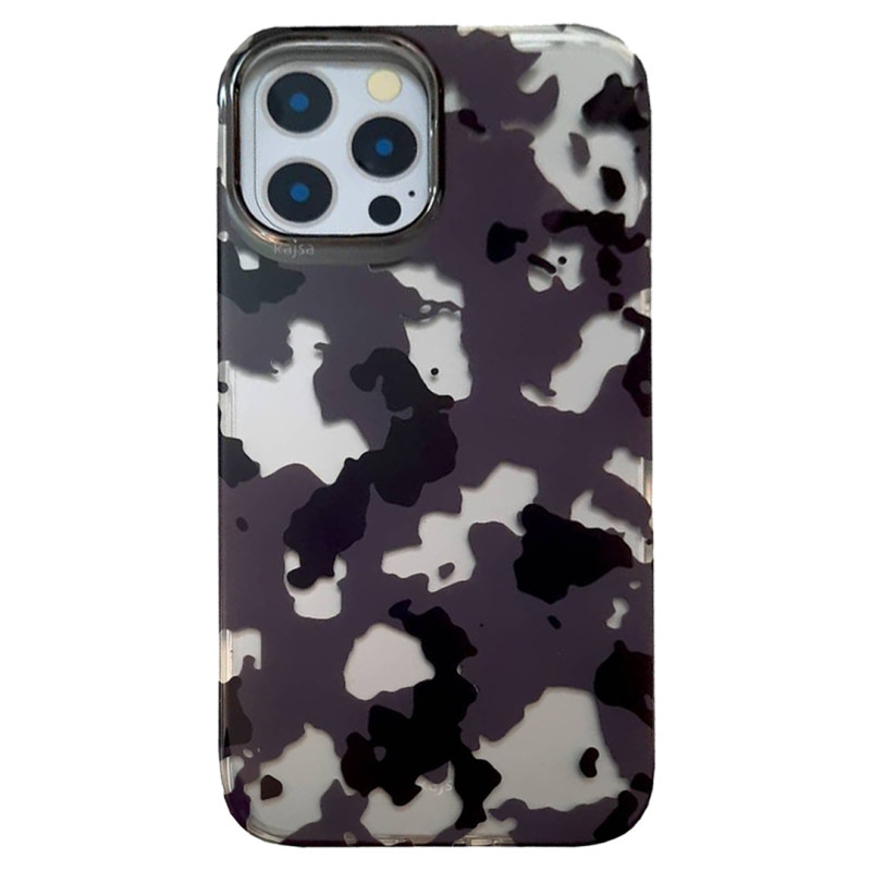 کاور گوشی اپل iPhone 13 Pro کاجسا مدل Army 2  - Kajsa Army-2 cover for iPhone 13 Pro