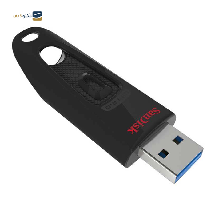 فلش مموری سن دیسک مدل CZ48 ظرفیت 16 گیگابایت   - SanDisk CZ48 USB 3.0 Flash Memory - 16GB