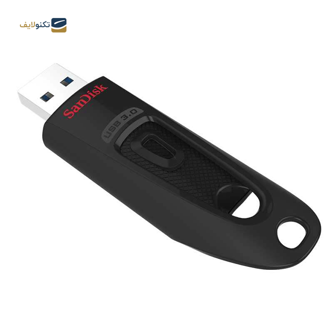 فلش مموری سن دیسک مدل CZ48 ظرفیت 16 گیگابایت   - SanDisk CZ48 USB 3.0 Flash Memory - 16GB