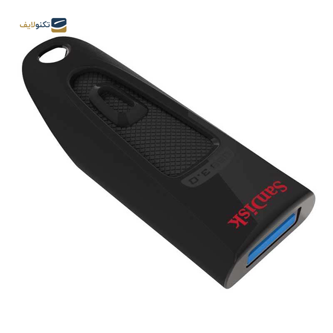 فلش مموری سن دیسک مدل CZ48 ظرفیت 16 گیگابایت   - SanDisk CZ48 USB 3.0 Flash Memory - 16GB