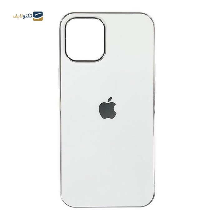  قاب گوشی iPhone 14 Plus مای کیس - Guard For iPhone 14 Plus