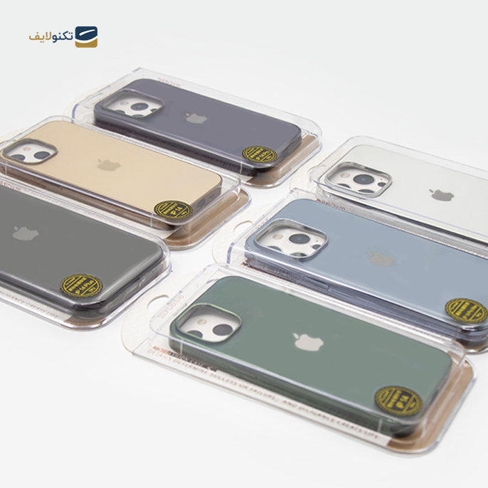  قاب گوشی iPhone 14 مای کیس - Guard My Case iPhone 14