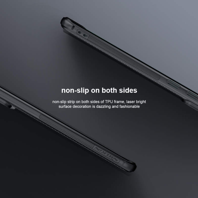 کاور گوشی شیائومی 12X / 12 / 12 / 12S نیلکین مدل Textured Pro - Nillkin Textured Pro cover for Xiaomi  12X / 12 / 12S