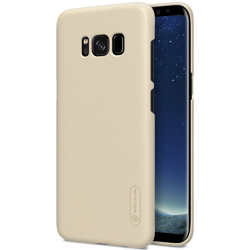 کاور گوشی سامسونگ Galaxy S8 Plus مدل Super Frosted Shield - SUPER FROSTED SHIELD cover for Samsung Galaxy S8 Plus