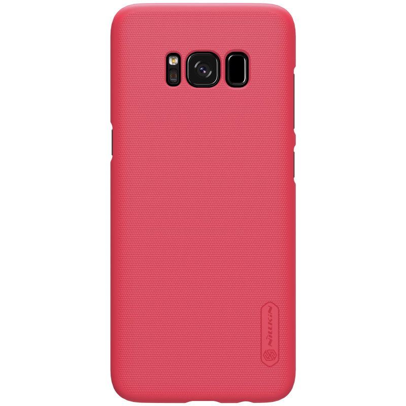 کاور گوشی سامسونگ Galaxy S8 Plus مدل Super Frosted Shield - SUPER FROSTED SHIELD cover for Samsung Galaxy S8 Plus