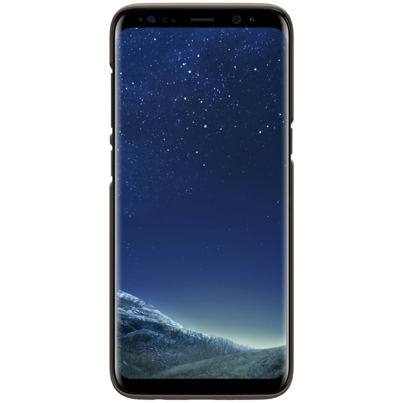 کاور گوشی سامسونگ Galaxy S8 Plus مدل Super Frosted Shield - SUPER FROSTED SHIELD cover for Samsung Galaxy S8 Plus