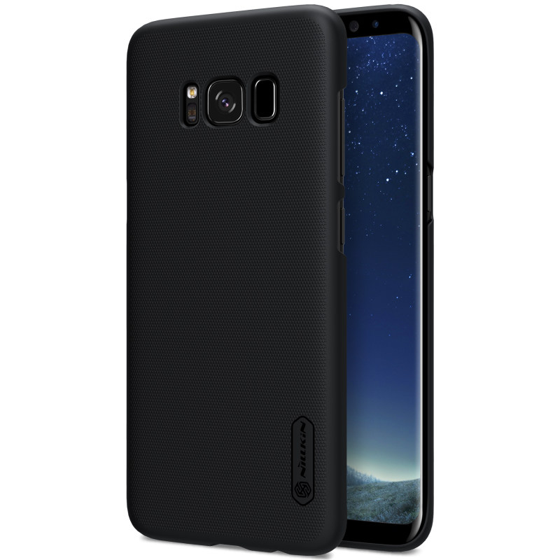 کاور گوشی سامسونگ Galaxy S8 Plus مدل Super Frosted Shield - SUPER FROSTED SHIELD cover for Samsung Galaxy S8 Plus