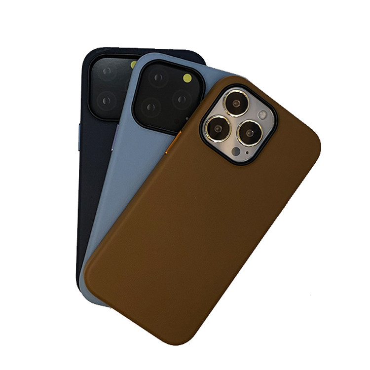 کاور گوشی اپل iPhone 13 Pro Max کی-دوو مدل NOBLE مدل 00 - K-DOO NOBLE Code 00 Case cover for Apple iPhone 13 Pro Max
