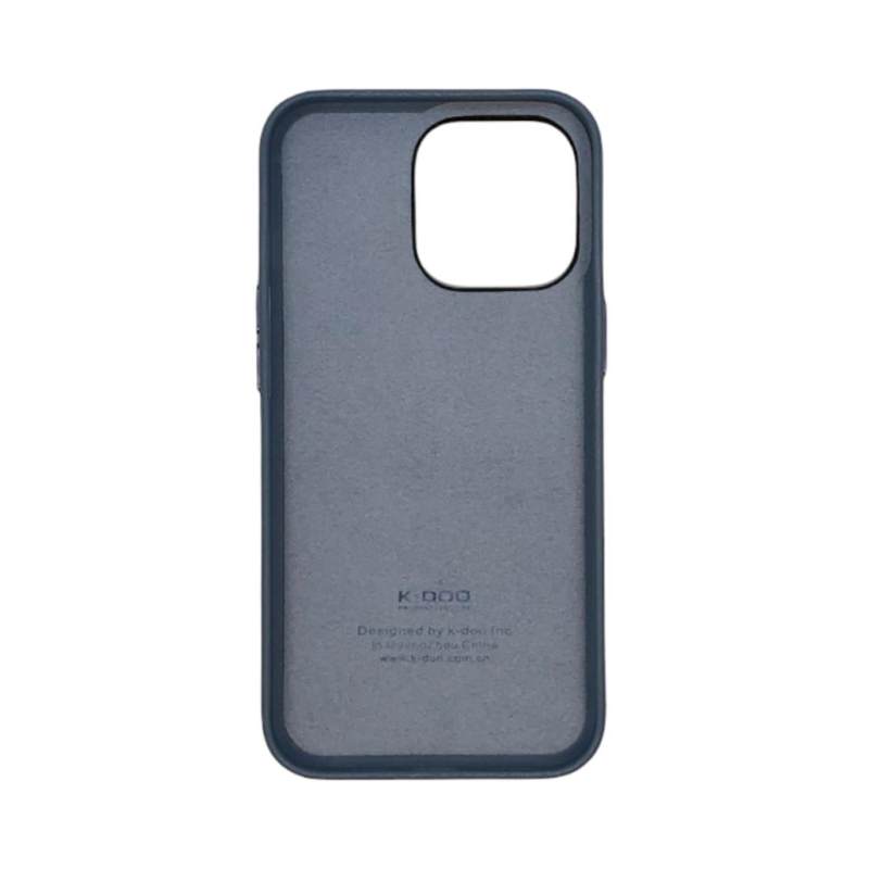 کاور گوشی اپل iPhone 13 Pro Max کی-دوو مدل NOBLE مدل 00 - K-DOO NOBLE Code 00 Case cover for Apple iPhone 13 Pro Max