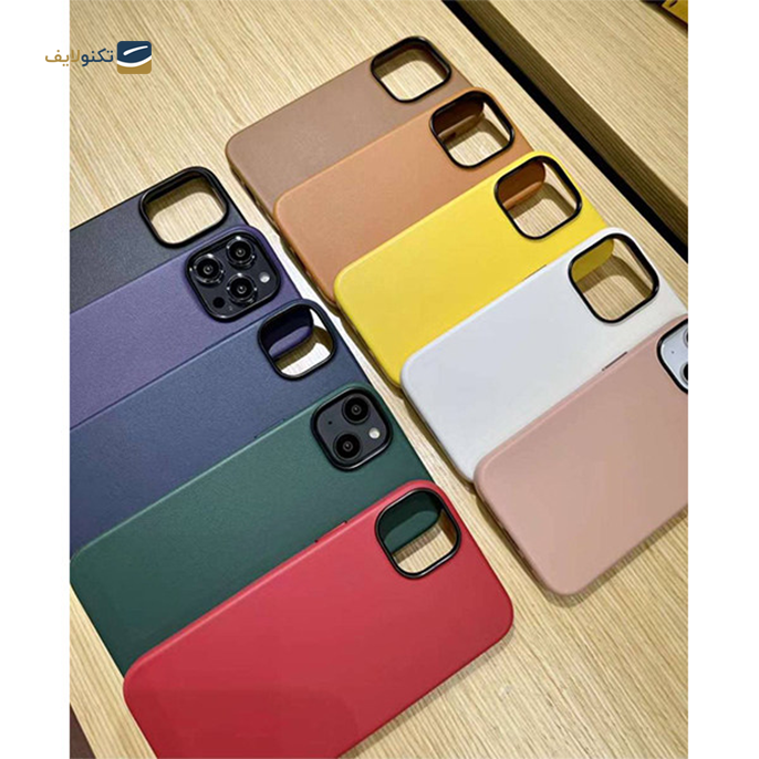  قاب گوشی IPhone 14 Pro Max کی-دوو Noble Collection  - k-doo Noble Collection For iPhone 14 Pro Max