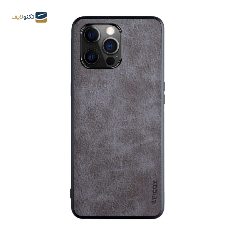 کاور گوشی اپل Iphone 14 Pro Max - 13 Pro Max اپیکوی Horse-Leather - Epicoy Horse-Leather Iphone 14 Pro Max - 13 Pro Max