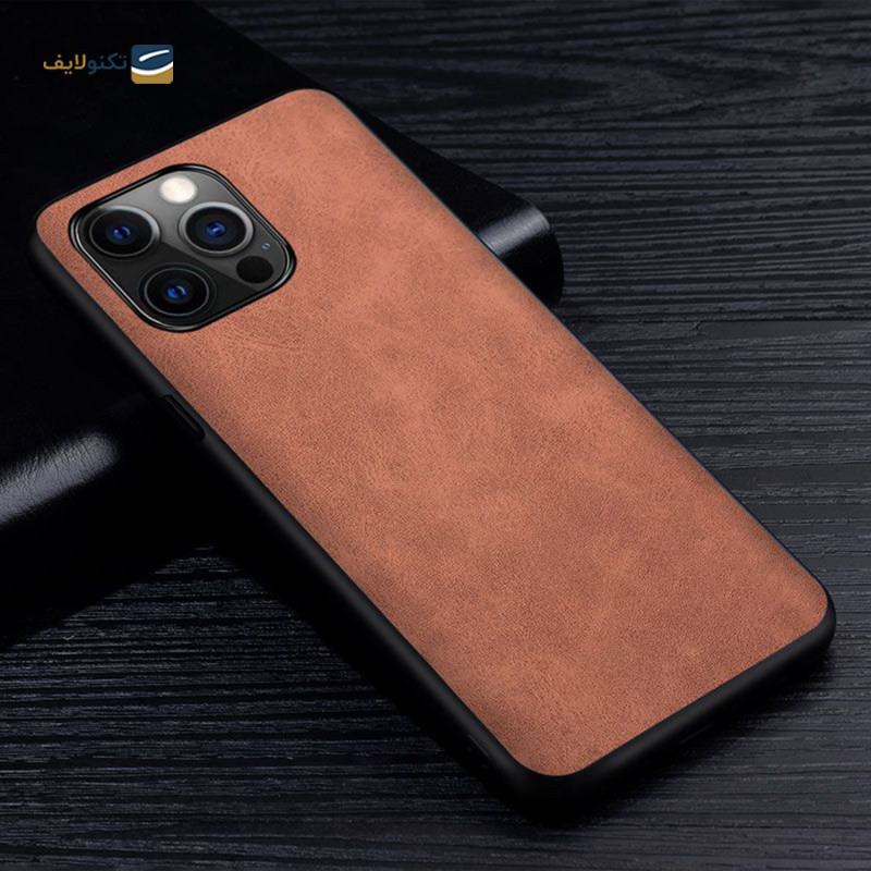 کاور گوشی اپل Iphone 14 Pro Max - 13 Pro Max اپیکوی Horse-Leather - Epicoy Horse-Leather Iphone 14 Pro Max - 13 Pro Max