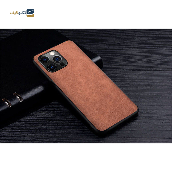  قاب گوشی iPhone 14 Plus اپیکوی Horse-Leather - Epicoy Horse-Leather Iphone 14 Plus