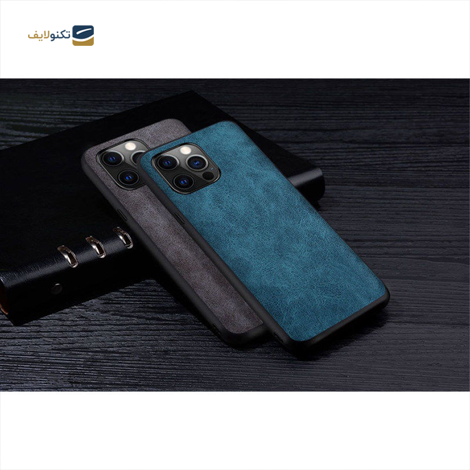  قاب گوشی iPhone 14 Plus اپیکوی Horse-Leather - Epicoy Horse-Leather Iphone 14 Plus