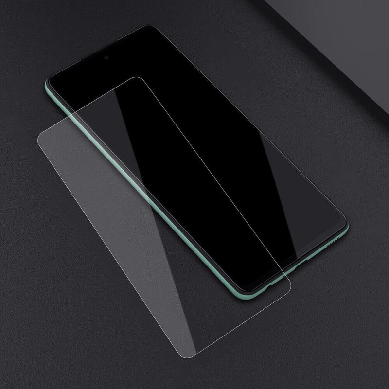 گلس گوشی سامسونگ گلکسی A52s / A52 / A51 / S20 Fe / S20 Fe 2022 / M31s اپیکوی مدل Clear Pro - Epicoy Clear Pro Galaxy A52s / A52 / A51 / S20 Fe / S20 Fe 2022 / M31s Screen Protector