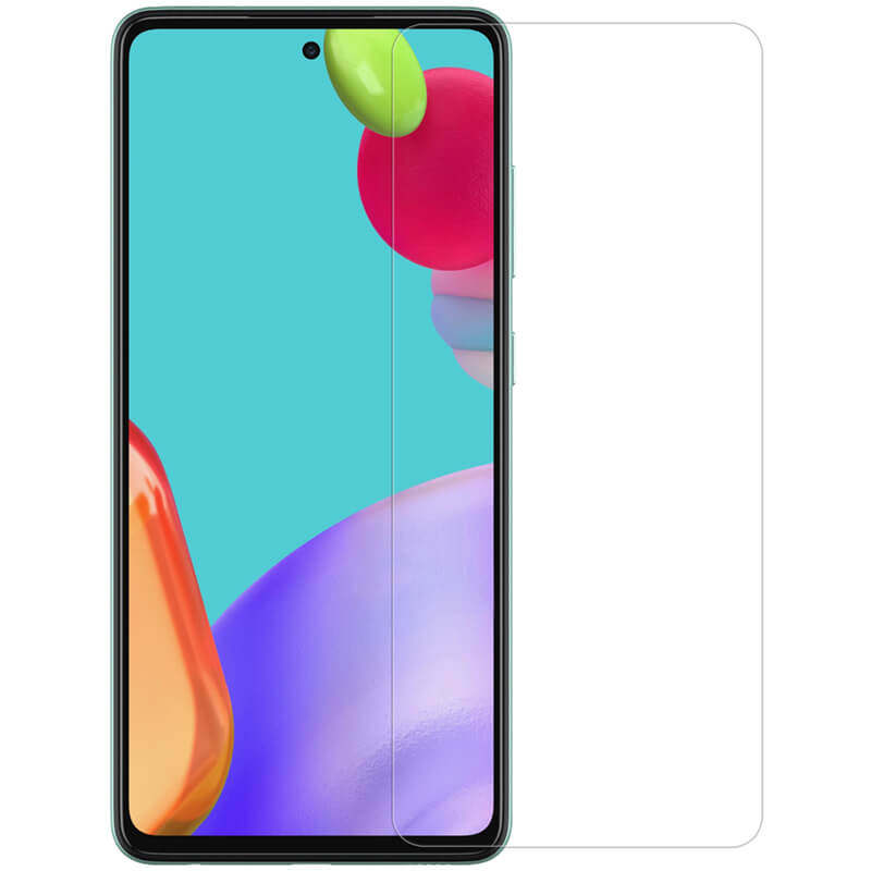 گلس گوشی سامسونگ گلکسی A52s / A52 / A51 / S20 Fe / S20 Fe 2022 / M31s اپیکوی مدل Clear Pro - Epicoy Clear Pro Galaxy A52s / A52 / A51 / S20 Fe / S20 Fe 2022 / M31s Screen Protector