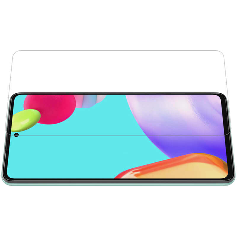 گلس گوشی سامسونگ گلکسی A52s / A52 / A51 / S20 Fe / S20 Fe 2022 / M31s اپیکوی مدل Clear Pro - Epicoy Clear Pro Galaxy A52s / A52 / A51 / S20 Fe / S20 Fe 2022 / M31s Screen Protector