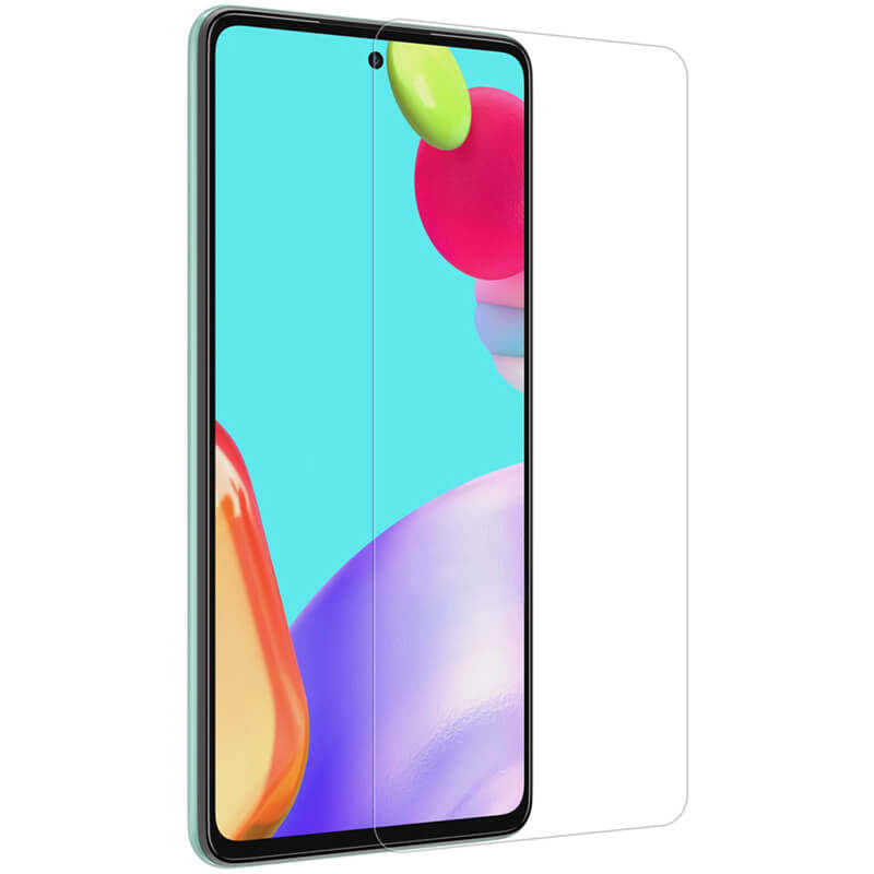 گلس گوشی سامسونگ گلکسی A52s / A52 / A51 / S20 Fe / S20 Fe 2022 / M31s اپیکوی مدل Clear Pro - Epicoy Clear Pro Galaxy A52s / A52 / A51 / S20 Fe / S20 Fe 2022 / M31s Screen Protector