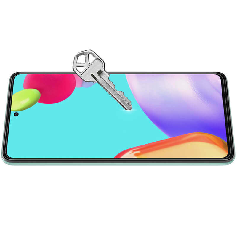 گلس گوشی سامسونگ گلکسی A52s / A52 / A51 / S20 Fe / S20 Fe 2022 / M31s اپیکوی مدل Clear Pro - Epicoy Clear Pro Galaxy A52s / A52 / A51 / S20 Fe / S20 Fe 2022 / M31s Screen Protector