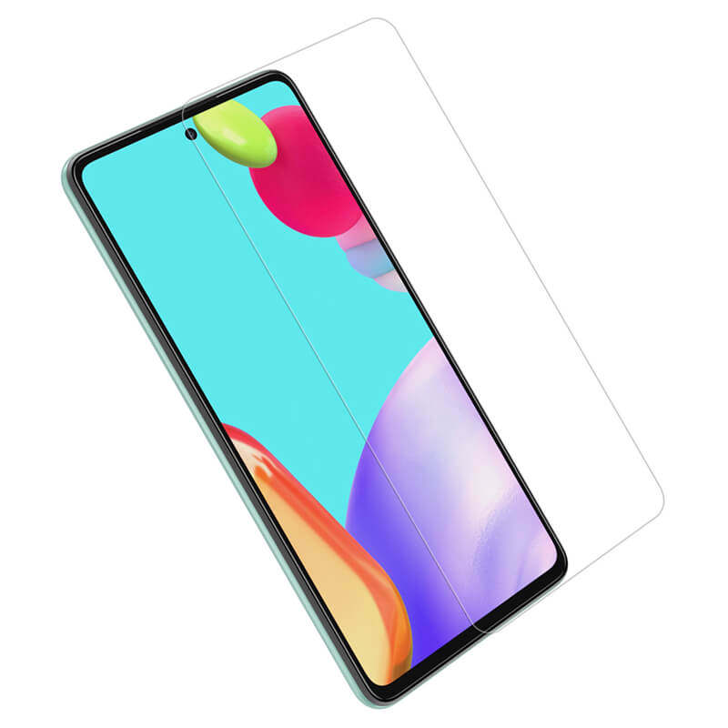 گلس گوشی سامسونگ گلکسی A52s / A52 / A51 / S20 Fe / S20 Fe 2022 / M31s اپیکوی مدل Clear Pro - Epicoy Clear Pro Galaxy A52s / A52 / A51 / S20 Fe / S20 Fe 2022 / M31s Screen Protector