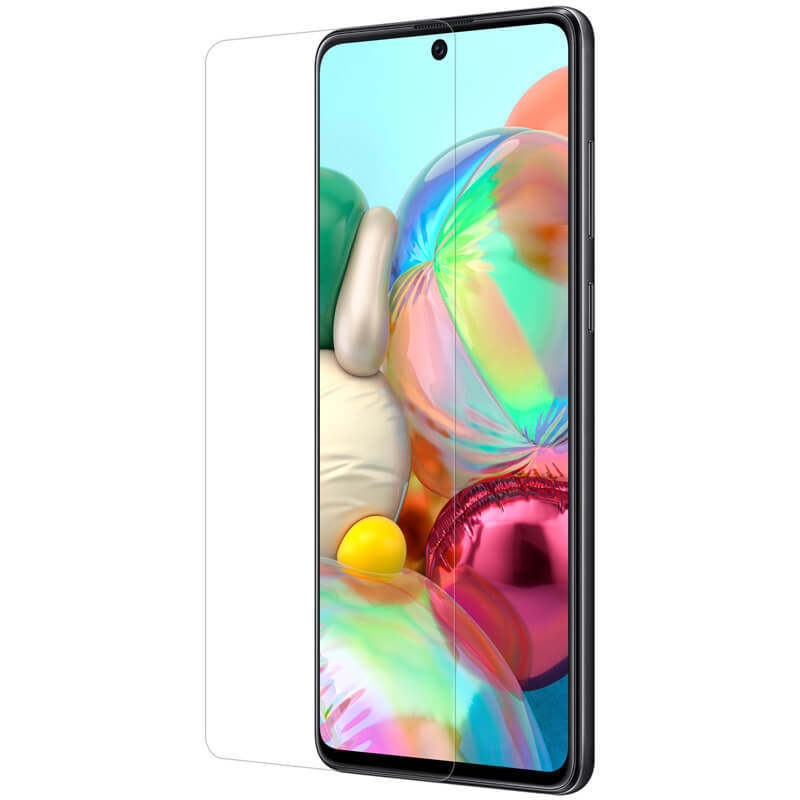 گلس گوشی سامسونگ گلکسی A71 / A71 5G / M51 / M52 / A81 / A91 / F62 / M62 / S10 Lite Note 10 Lite اپیکوی مدل Clear Pro - Epicoy Clear Pro Galaxy A71 / A71 5G / M51 / M52 / A81 / A91 / F62 / M62 / S10 Lite / Note 10 Lite Screen Protector