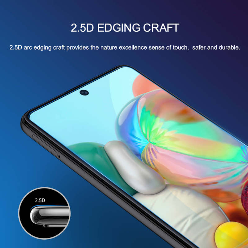 گلس گوشی سامسونگ گلکسی A71 / A71 5G / M51 / M52 / A81 / A91 / F62 / M62 / S10 Lite Note 10 Lite اپیکوی مدل Clear Pro - Epicoy Clear Pro Galaxy A71 / A71 5G / M51 / M52 / A81 / A91 / F62 / M62 / S10 Lite / Note 10 Lite Screen Protector