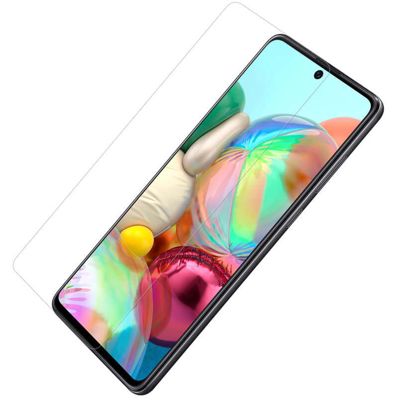 گلس گوشی سامسونگ گلکسی A71 / A71 5G / M51 / M52 / A81 / A91 / F62 / M62 / S10 Lite Note 10 Lite اپیکوی مدل Clear Pro - Epicoy Clear Pro Galaxy A71 / A71 5G / M51 / M52 / A81 / A91 / F62 / M62 / S10 Lite / Note 10 Lite Screen Protector