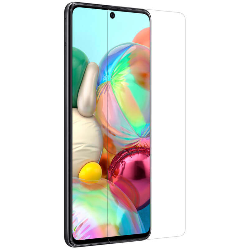 گلس گوشی سامسونگ گلکسی A71 / A71 5G / M51 / M52 / A81 / A91 / F62 / M62 / S10 Lite Note 10 Lite اپیکوی مدل Clear Pro - Epicoy Clear Pro Galaxy A71 / A71 5G / M51 / M52 / A81 / A91 / F62 / M62 / S10 Lite / Note 10 Lite Screen Protector