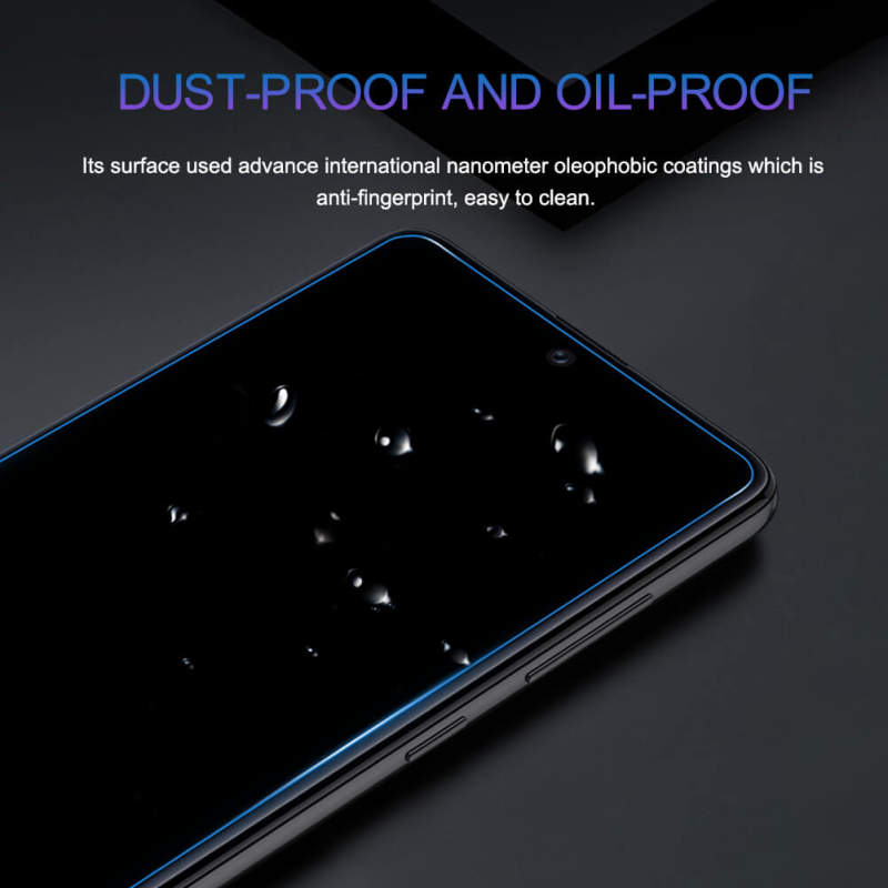 گلس گوشی سامسونگ گلکسی A71 / A71 5G / M51 / M52 / A81 / A91 / F62 / M62 / S10 Lite Note 10 Lite اپیکوی مدل Clear Pro - Epicoy Clear Pro Galaxy A71 / A71 5G / M51 / M52 / A81 / A91 / F62 / M62 / S10 Lite / Note 10 Lite Screen Protector