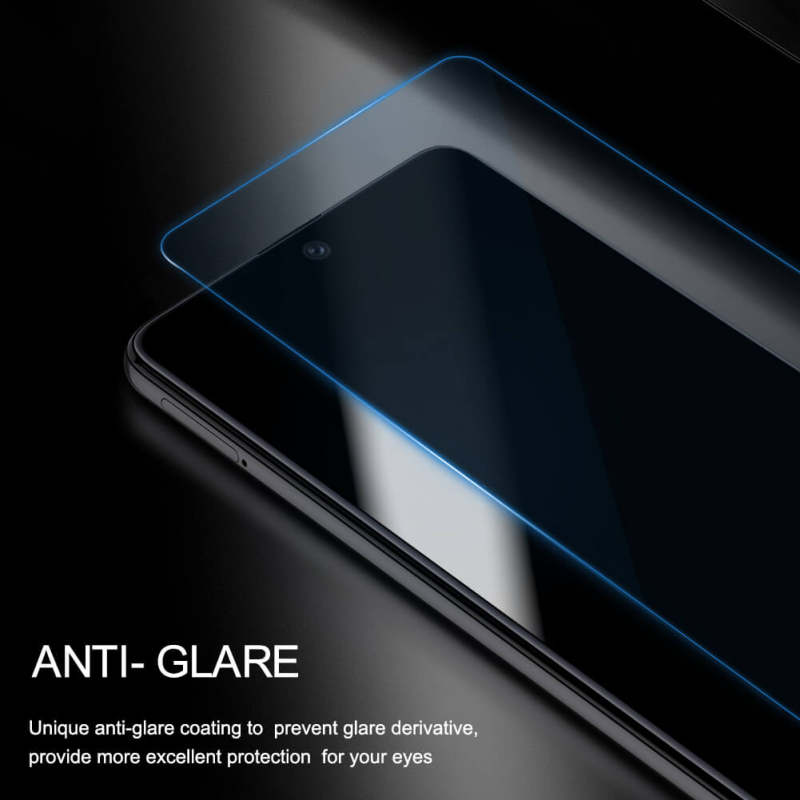 گلس گوشی سامسونگ گلکسی A71 / A71 5G / M51 / M52 / A81 / A91 / F62 / M62 / S10 Lite Note 10 Lite اپیکوی مدل Clear Pro - Epicoy Clear Pro Galaxy A71 / A71 5G / M51 / M52 / A81 / A91 / F62 / M62 / S10 Lite / Note 10 Lite Screen Protector