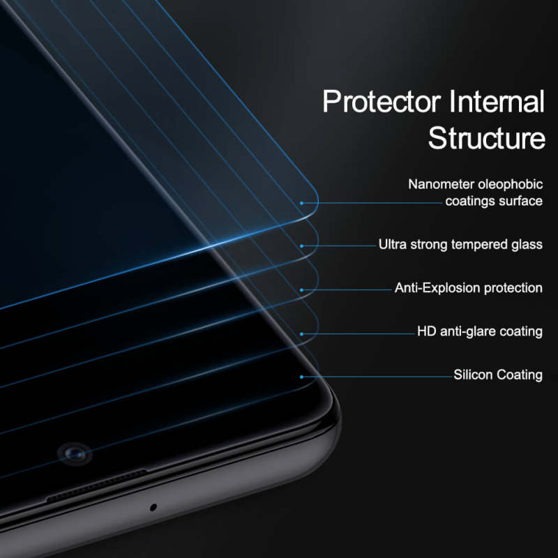 گلس گوشی سامسونگ گلکسی A71 / A71 5G / M51 / M52 / A81 / A91 / F62 / M62 / S10 Lite Note 10 Lite اپیکوی مدل Clear Pro - Epicoy Clear Pro Galaxy A71 / A71 5G / M51 / M52 / A81 / A91 / F62 / M62 / S10 Lite / Note 10 Lite Screen Protector