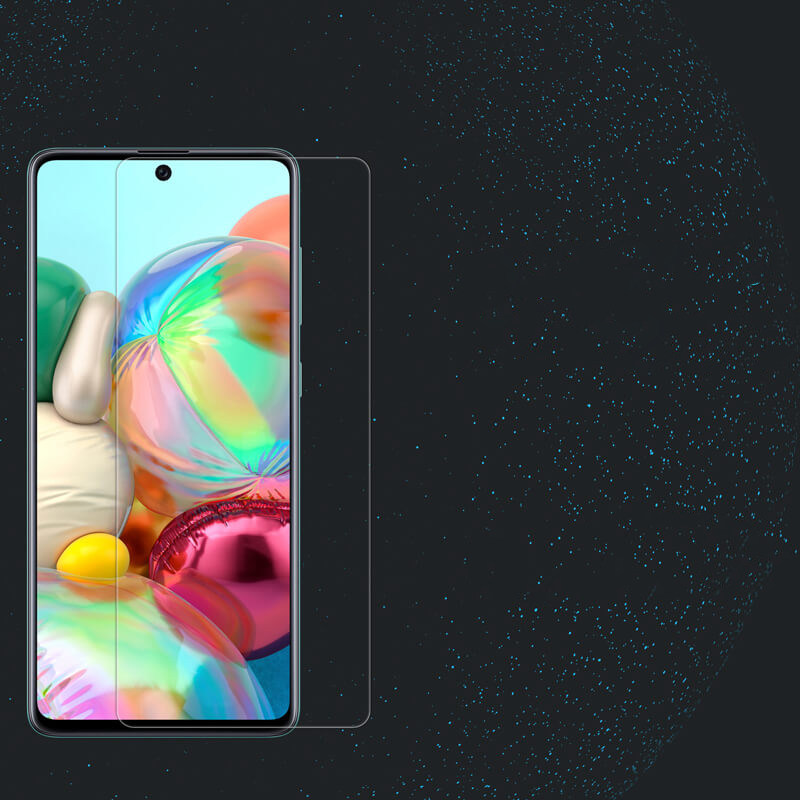 گلس گوشی سامسونگ گلکسی A71 / A71 5G / M51 / M52 / A81 / A91 / F62 / M62 / S10 Lite Note 10 Lite اپیکوی مدل Clear Pro - Epicoy Clear Pro Galaxy A71 / A71 5G / M51 / M52 / A81 / A91 / F62 / M62 / S10 Lite / Note 10 Lite Screen Protector