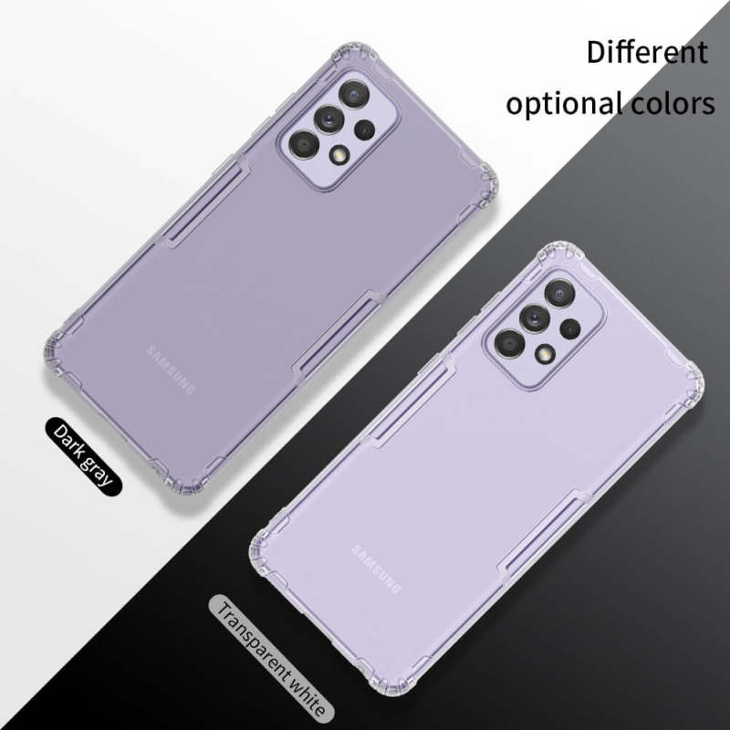 کاور گوشی سامسونگ Galaxy A52 4G / A52 5G / A52S مدل Nature - Nature case cover for Samsung Galaxy A52 4G / A52 5G / A52S