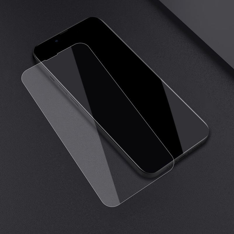 گلس گوشی اپل آیفون 13/13 پرو نیلکین مدل Amazing H Plus Pro - Nillkin Amazing H Plus Pro iPhone 13/13 Pro Screen Protector