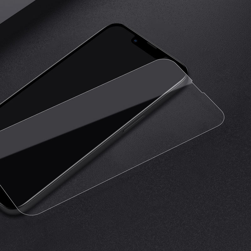 گلس گوشی اپل آیفون 13/13 پرو نیلکین مدل Amazing H Plus Pro - Nillkin Amazing H Plus Pro iPhone 13/13 Pro Screen Protector
