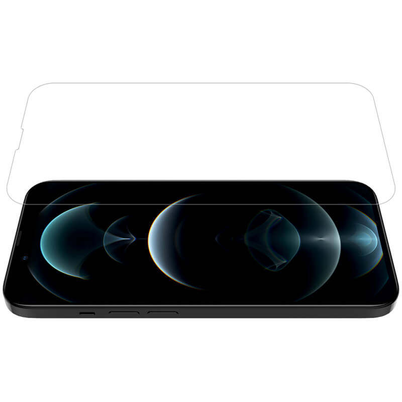 گلس نیلکین مدل Amazing H Plus Pro گوشی اپل آیفون 13 / 13 پرو - Nillkin Amazing H Plus Pro iPhone 13/13 Pro Screen Protector