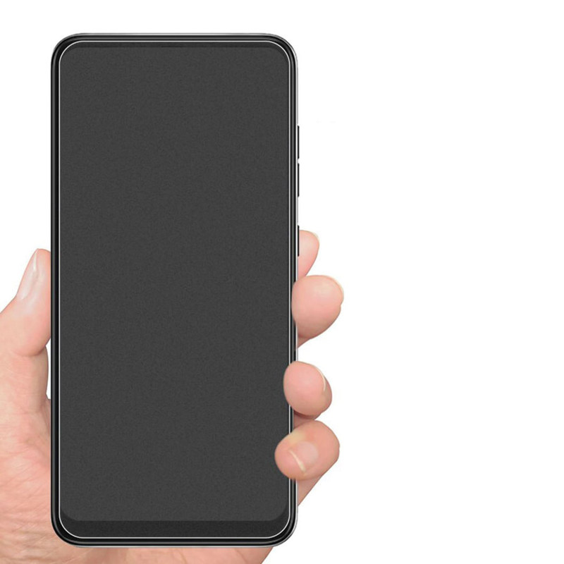 گلس گوشی شیائومی پوکو X3 Gt/X3/X3 Pro/X3 Nfc بوف مات مدل Fm33 - Buff matte Fm33 Poco X3 Gt/X3/X3 Pro/X3 Nfc Screen Protector