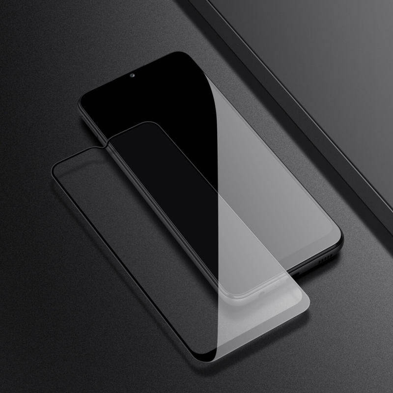 محافظ صفحه نمایش سرامیکی گوشی سامسونگ Galaxy A03s/A03/A02s/A02/F02s/M02/M02s بوف مدل Ceramic - Buff Samsung Galaxy A03s/A03/A02s/A02/F02s/M02/M02s Ceramic Screen Protector