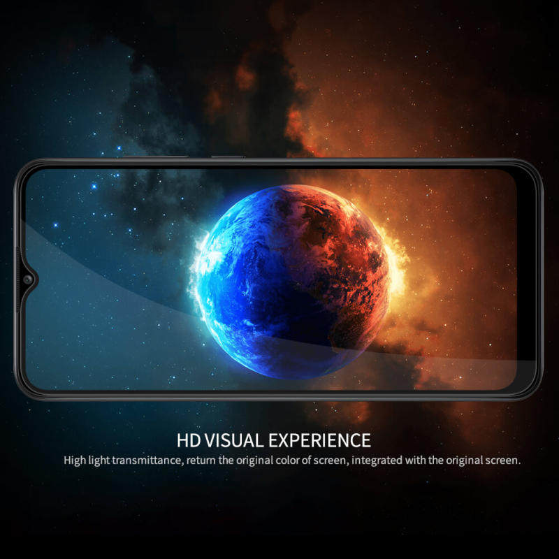 محافظ صفحه نمایش سرامیکی گوشی سامسونگ Galaxy A03s/A03/A02s/A02/F02s/M02/M02s بوف مدل Ceramic - Buff Samsung Galaxy A03s/A03/A02s/A02/F02s/M02/M02s Ceramic Screen Protector