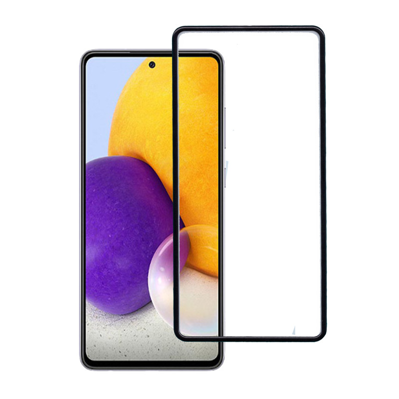 گلس گوشی Galaxy A72 بوف مدل AirBag - Buff Airbag Galaxy A72 Screen Protecor