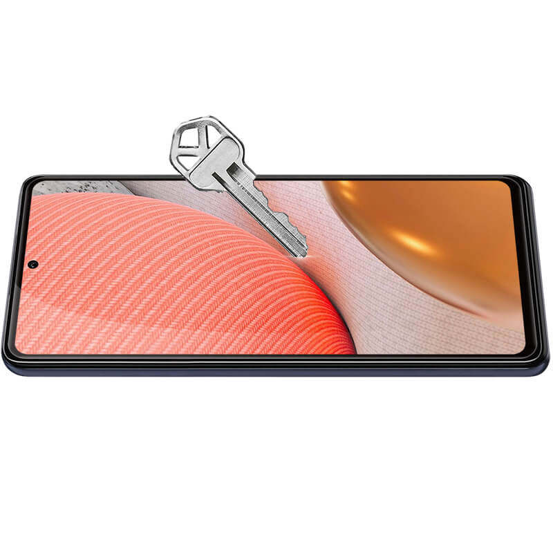 گلس گوشی Galaxy A72 بوف مدل AirBag - Buff Airbag Galaxy A72 Screen Protecor