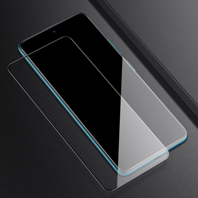 محافظ صفحه نمایش سرامیک گوشی شیائومی Redmi Note 10 Pro 5G/Poco X3 GT بوف مدل Ceramic - Buff Ceramic Redmi Note 10 Pro 5G/Poco X3 GT Screen Protecor