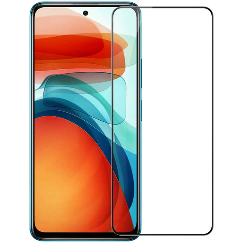 محافظ صفحه نمایش گوشی شیائومی Poco X3 Gt/X3/X3 Pro/X3 Nfc بوف سرامیکی مدل CF9 - Buff Ceramic Poco X3 Gt/X3/X3 Pro/X3 Nfc Screen Protecor