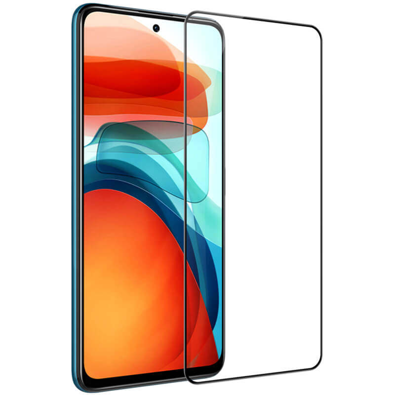 محافظ صفحه نمایش گوشی شیائومی Poco X3 Gt/X3/X3 Pro/X3 Nfc بوف سرامیکی مدل CF9 - Buff Ceramic Poco X3 Gt/X3/X3 Pro/X3 Nfc Screen Protecor