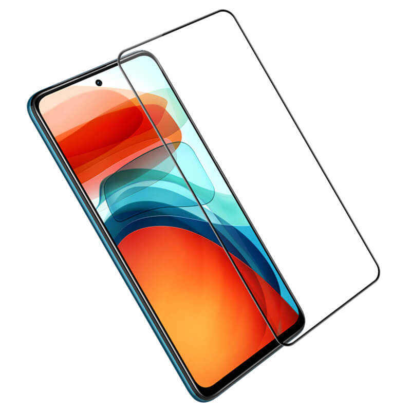 محافظ صفحه نمایش گوشی شیائومی Poco X3 Gt/X3/X3 Pro/X3 Nfc بوف سرامیکی مدل CF9 - Buff Ceramic Poco X3 Gt/X3/X3 Pro/X3 Nfc Screen Protecor