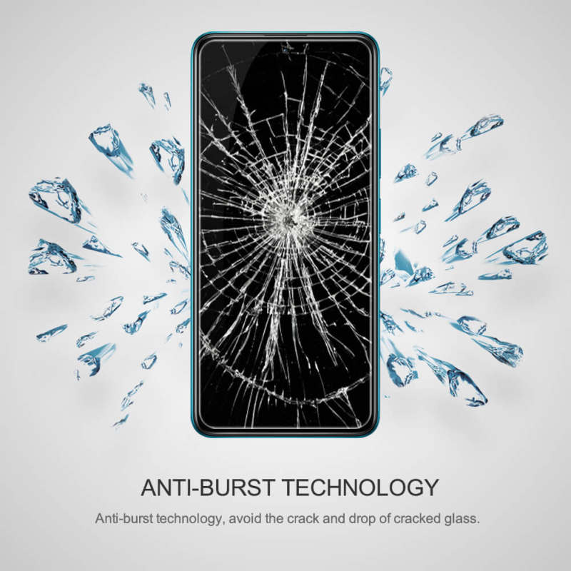 محافظ صفحه نمایش گوشی شیائومی Poco X3 Gt/X3/X3 Pro/X3 Nfc بوف سرامیکی مدل CF9 - Buff Ceramic Poco X3 Gt/X3/X3 Pro/X3 Nfc Screen Protecor