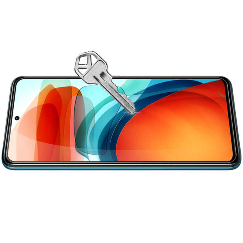 محافظ صفحه نمایش گوشی شیائومی Poco X3 Gt/X3/X3 Pro/X3 Nfc بوف سرامیکی مدل CF9 - Buff Ceramic Poco X3 Gt/X3/X3 Pro/X3 Nfc Screen Protecor